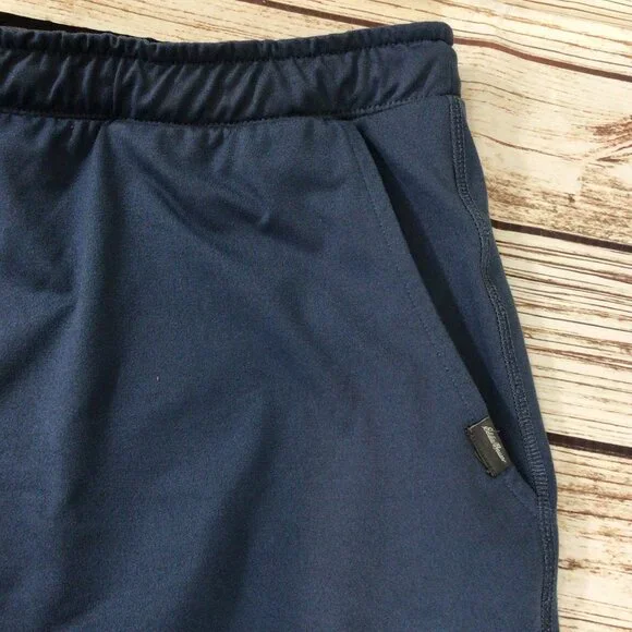 3/$10💕 Eddie Bauer Lounge Sleepwear Elastic Waist Shorts - Picture 2 of 5